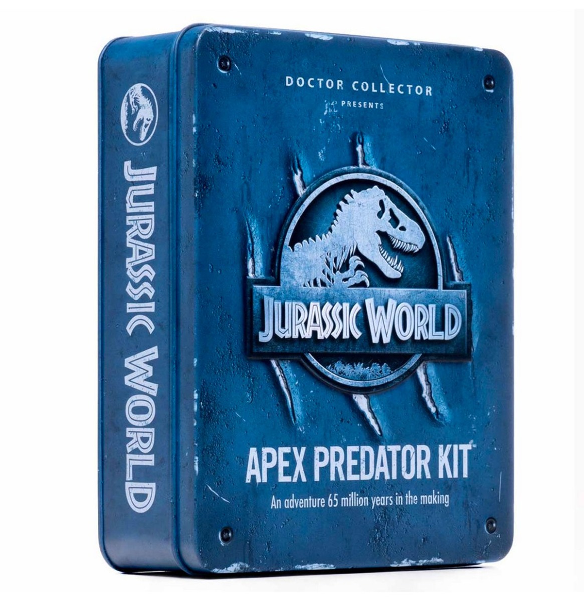 Jurassic World: Apex Predator Kit | 13% korting | Fiftiesstore