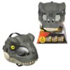 Jurassic World Masker Rage N' Roar T-rex | Mattel