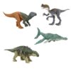 Jurassic World Movie Danger Pack |