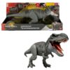 Jurassic World Movie Feature T-rex |