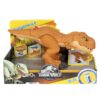 Jurassic World Thrashin Action T-rex | Fisher Price