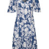 Jurk Alice Blauw | Fashionize
