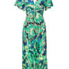 Jurk Annelies Mint | Kingdom of Heaven