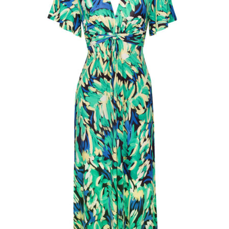 Jurk Annelies Mint | Kingdom of Heaven