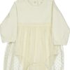 Jurk - Beige | Zeeman