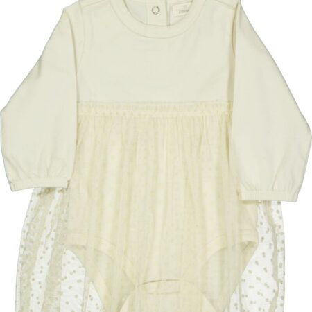 Jurk - Beige | Zeeman