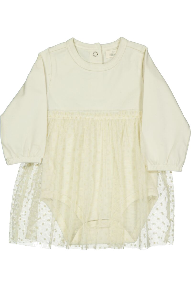 Jurk - Beige | Zeeman