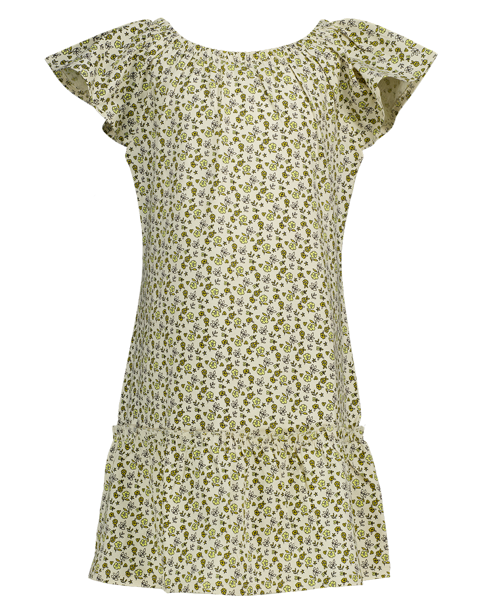 Jurk - Beige | Zeeman