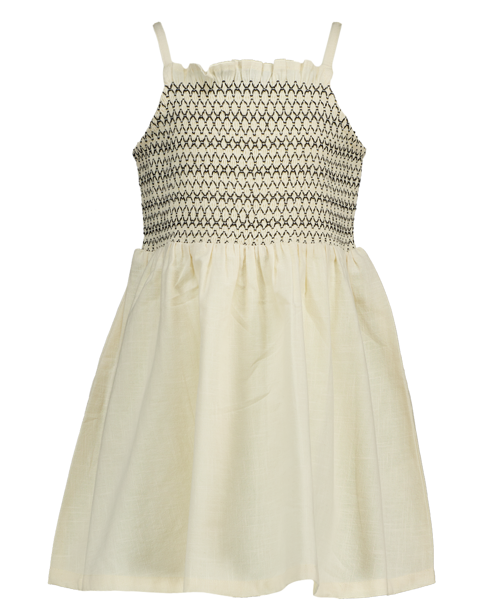 Jurk - Beige | Zeeman