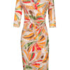 Jurk Birgit Multi | Kingdom of Heaven