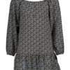 Jurk - Blauw | Zeeman