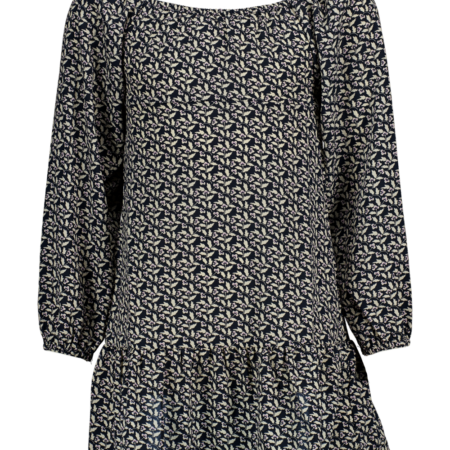 Jurk - Blauw | Zeeman