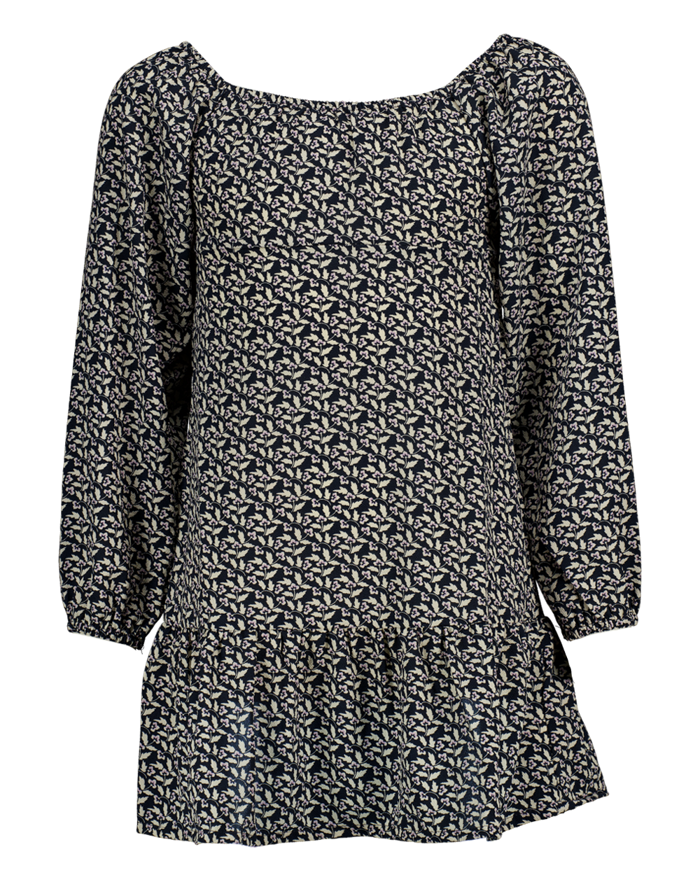 Jurk - Blauw | Zeeman