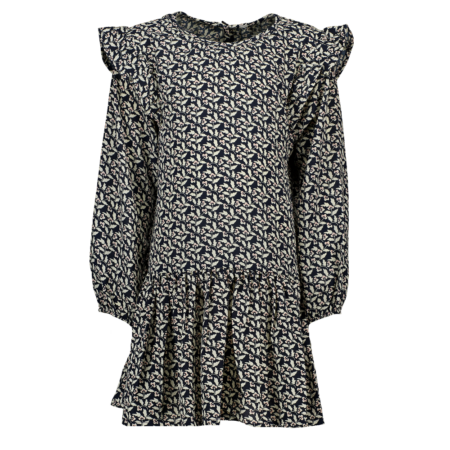 Jurk - Blauw | Zeeman