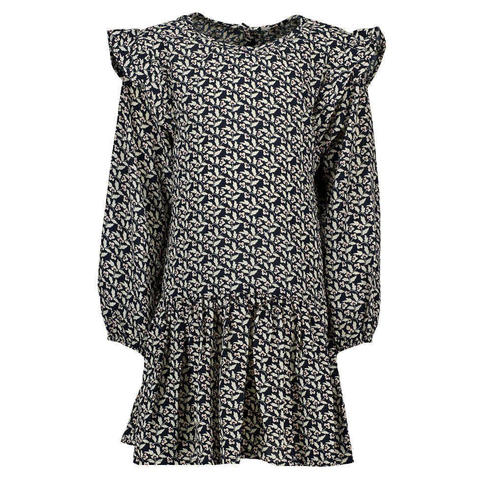 Jurk - Blauw | Zeeman