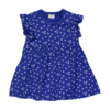 Jurk - Blauw | Zeeman