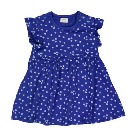 Jurk - Blauw | Zeeman