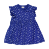 Jurk - Blauw | Zeeman