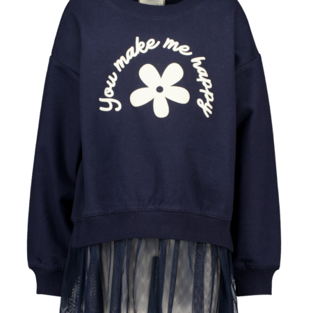 Jurk - Blauw | Zeeman