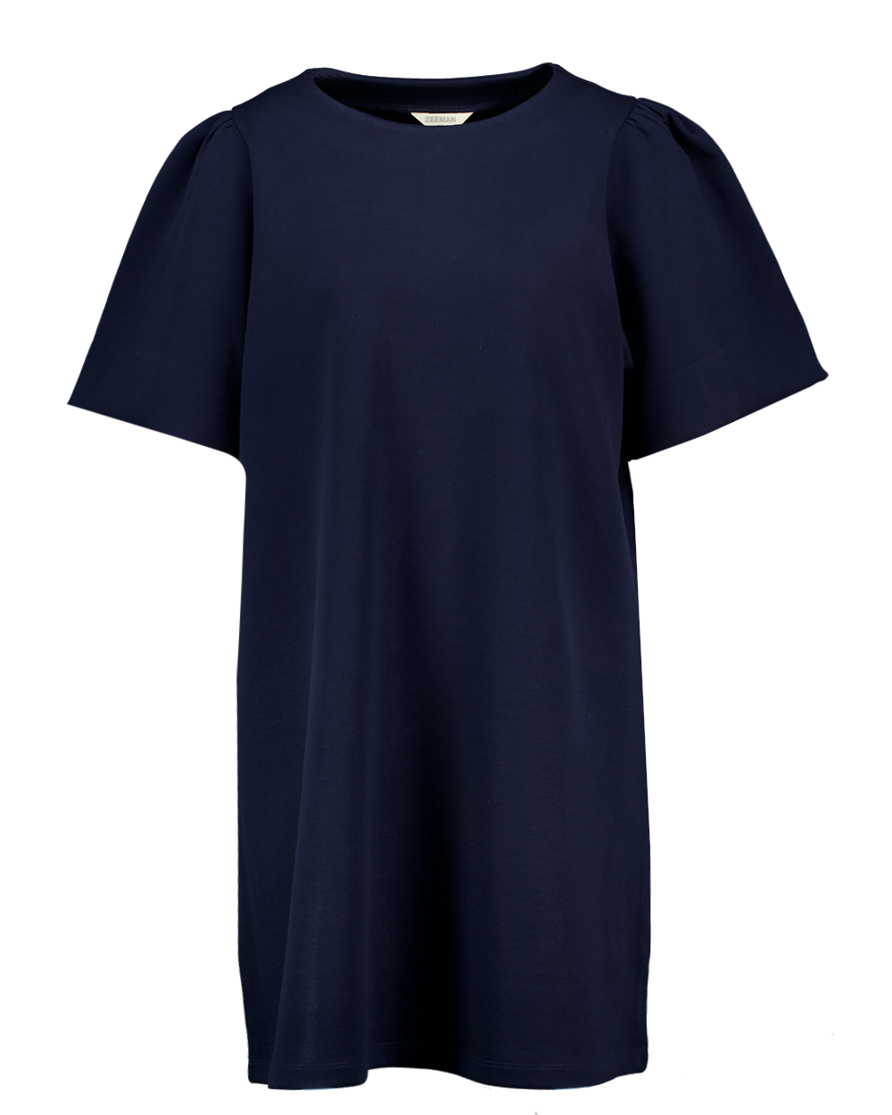 Jurk - Blauw | Zeeman