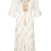Jurk Boho Chique | Fashionize