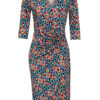 Jurk Celina Multi | Kingdom of Heaven