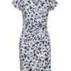 Jurk Daisy Navy | Kingdom of Heaven