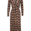 Jurk Emmelie Multi | Kingdom of Heaven