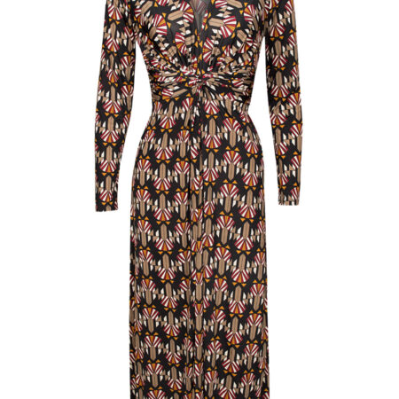 Jurk Emmelie Multi | Kingdom of Heaven