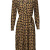 Jurk Maeve Groen | Fashionize