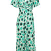 Jurk Marley Mint | Kingdom of Heaven