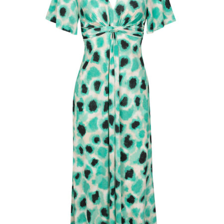 Jurk Marley Mint | Kingdom of Heaven