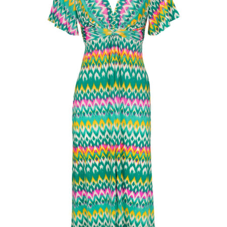 Jurk Martine Mint | Kingdom of Heaven