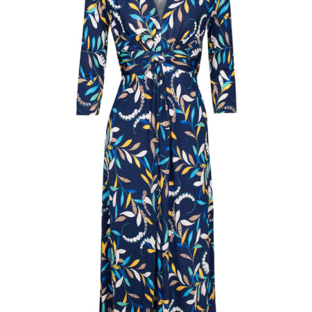 Jurk Monica Navy | Kingdom of Heaven
