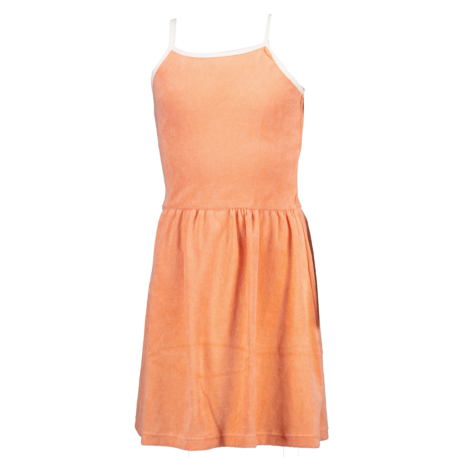 Jurk - Oranje | Zeeman