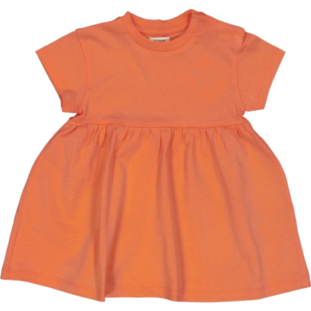Jurk - Oranje | Zeeman