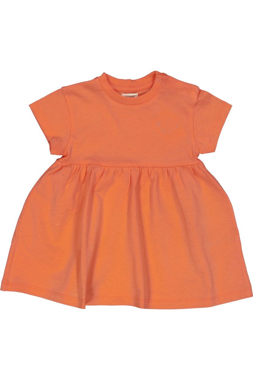 Jurk - Oranje | Zeeman