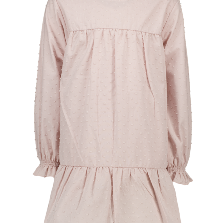 Jurk - Paars | Zeeman
