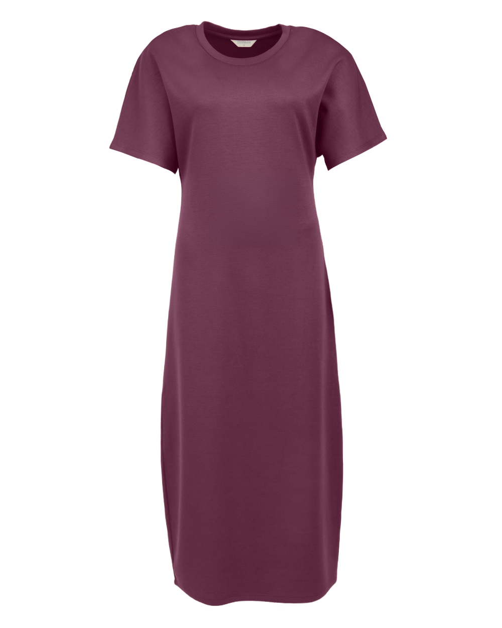 Jurk - Rood | Zeeman