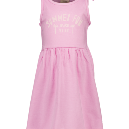 Jurk - Roze | Zeeman