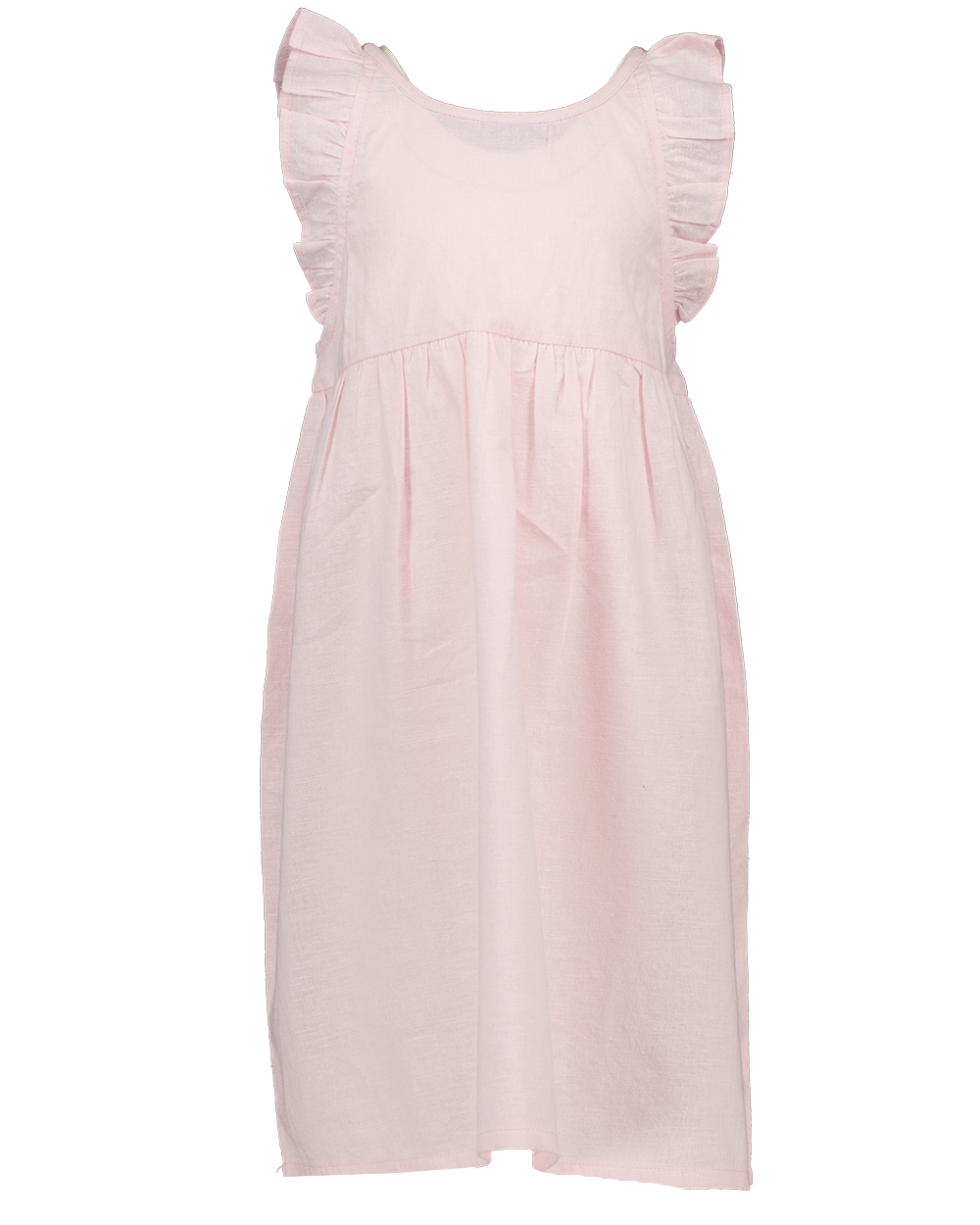 Jurk - Roze | Zeeman