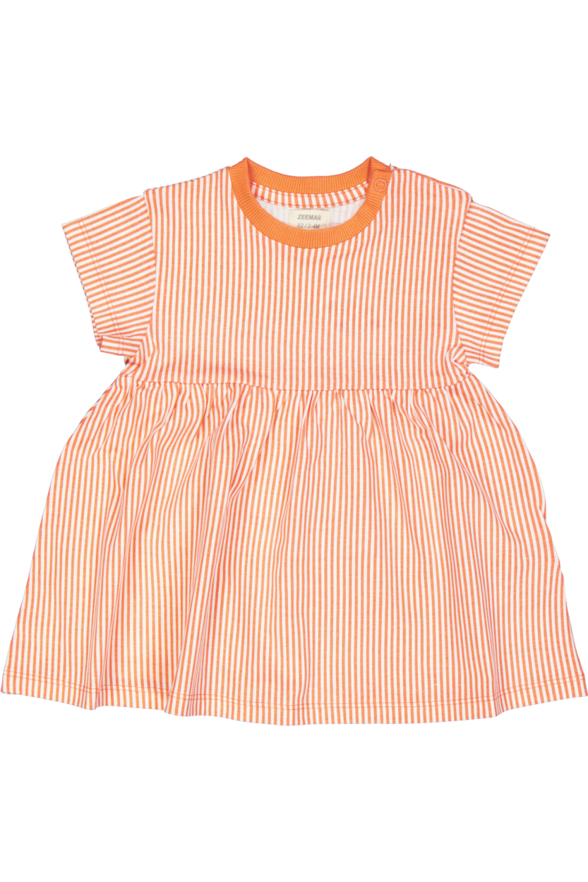 Jurk - Wit | Zeeman