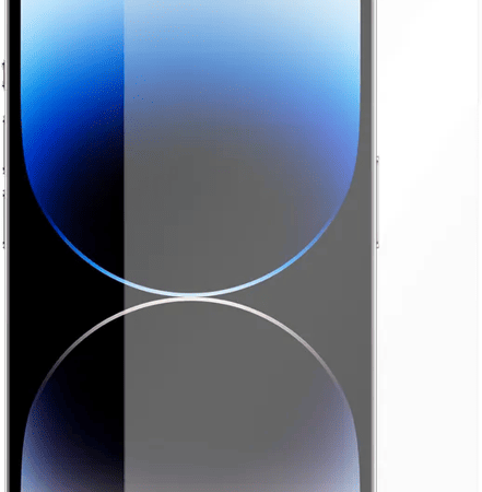 Just In Case Tempered Glass Apple iPhone 14 Pro Screenprotector