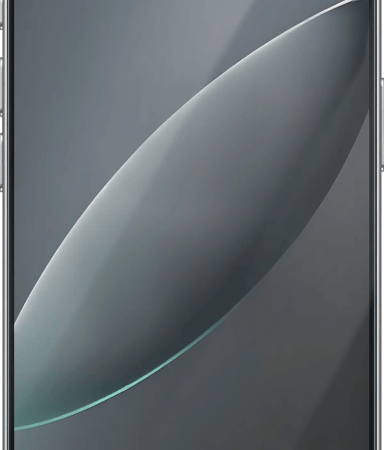 Just In Case Tempered Glass Apple iPhone 17 Pro Max / 16 Pro Max Screenprotector