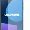 Just In Case Tempered Glass Fairphone 6 Screenprotector