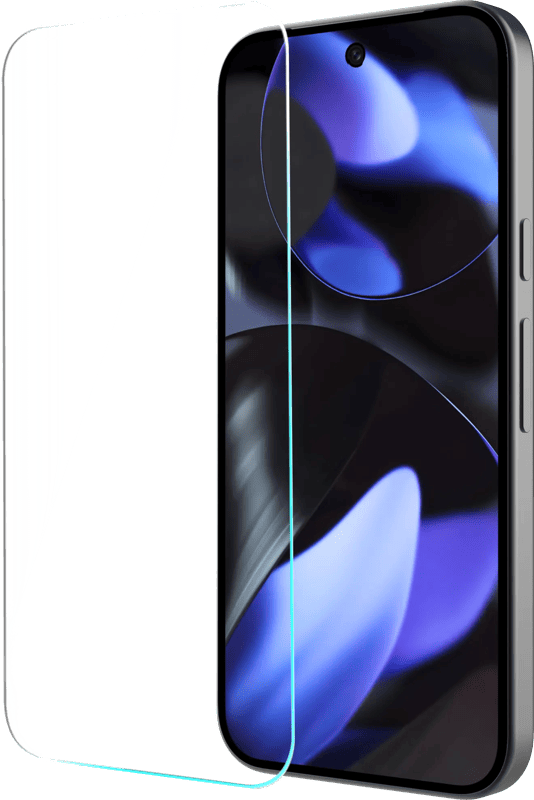 Just In Case Tempered Glass Google Pixel 10a Screenprotector