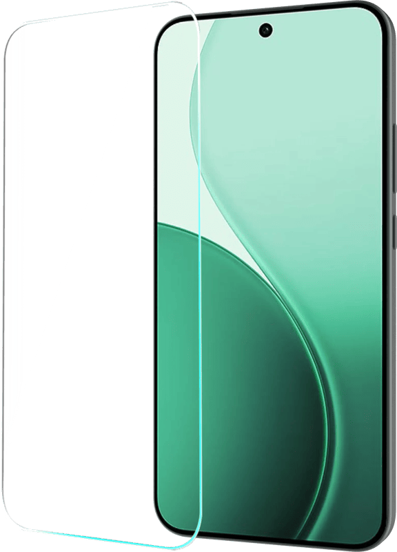 Just In Case Tempered Glass Motorola Moto G06 Screenprotector