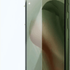Just In Case Tempered Glass Motorola Moto G86 Screenprotector