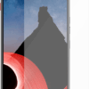 Just In Case Tempered Glass Motorola ThinkPhone Screenprotector