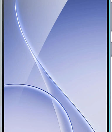 Just In Case Tempered Glass OPPO Reno15 F Screenprotector